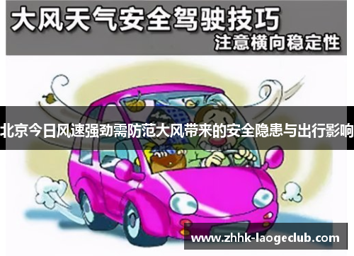 北京今日风速强劲需防范大风带来的安全隐患与出行影响 北京今日风速强劲需防范大风带来的安全隐患与出行影响