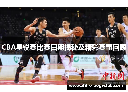 CBA星锐赛比赛日期揭秘及精彩赛事回顾 CBA星锐赛比赛日期揭秘及精彩赛事回顾