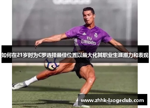 如何在21岁时为C罗选择最佳位置以最大化其职业生涯潜力和表现 如何在21岁时为C罗选择最佳位置以最大化其职业生涯潜力和表现