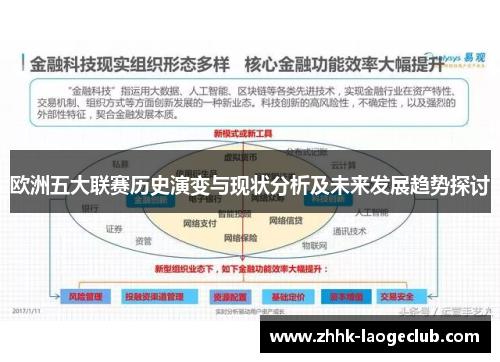 欧洲五大联赛历史演变与现状分析及未来发展趋势探讨