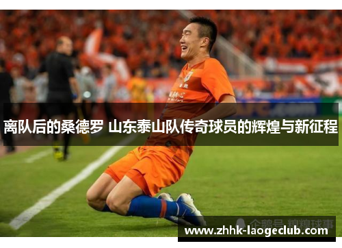 离队后的桑德罗 山东泰山队传奇球员的辉煌与新征程 离队后的桑德罗 山东泰山队传奇球员的辉煌与新征程